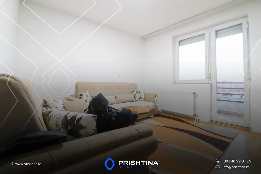 Banese ne #shitje 81m² ne Fushë Kosovë