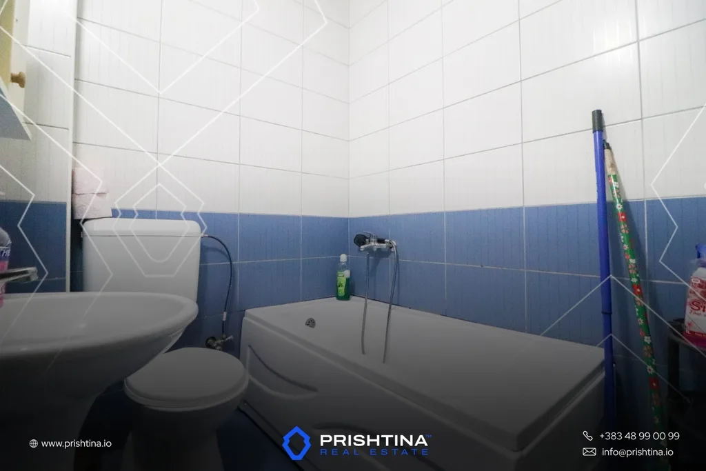 Banese ne #shitje 81m² ne Fushë Kosovë