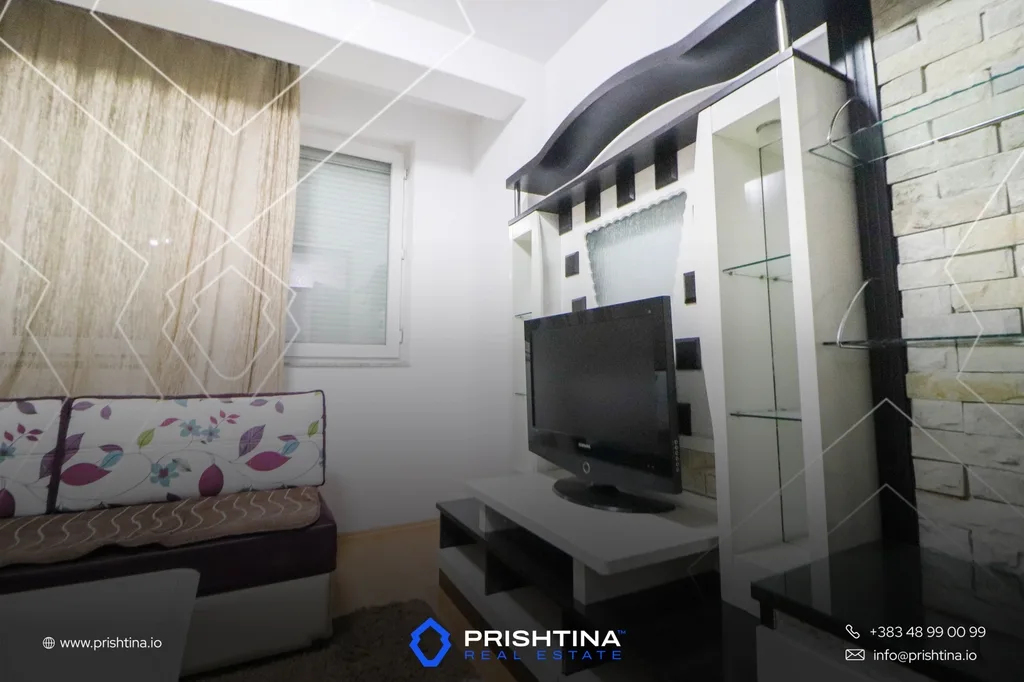 Banese ne #shitje 81m² ne Fushë Kosovë