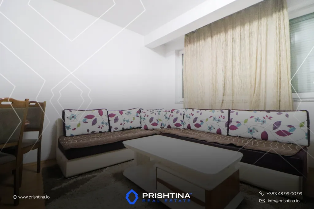 Banese ne #shitje 81m² ne Fushë Kosovë