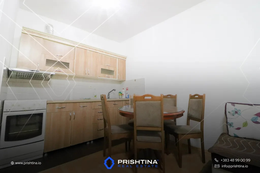 Banese ne #shitje 81m² ne Fushë Kosovë