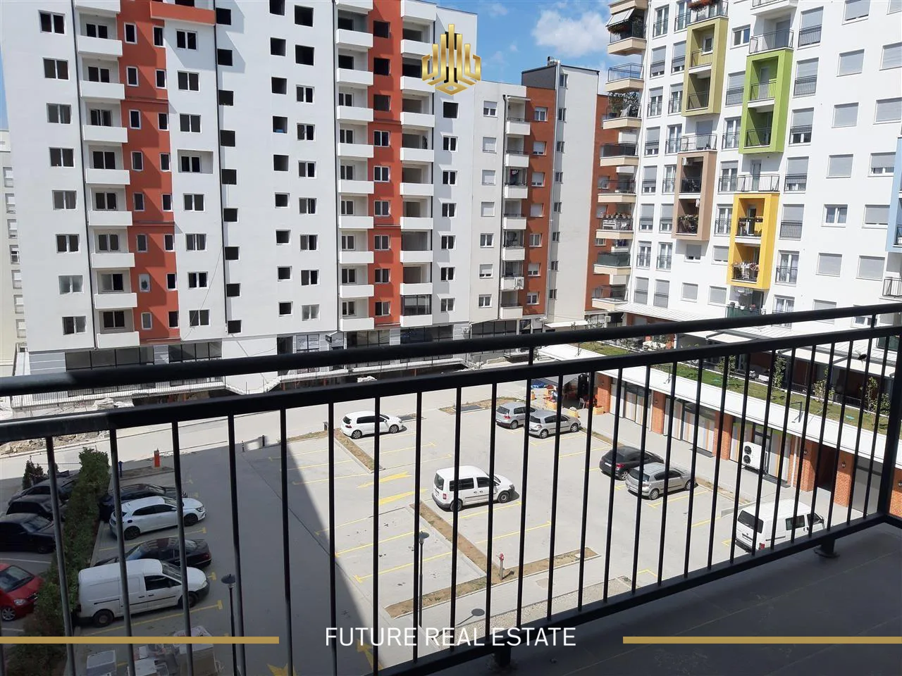 Banesa në SHITJE/98.2m2