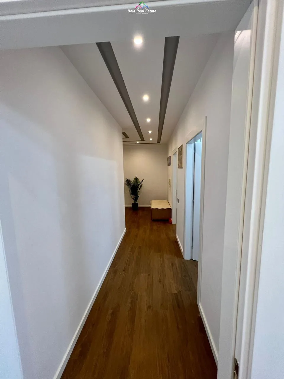 Apartament Ne Shitje 2+1 Ne Yzberisht (ID B120566) Tirane