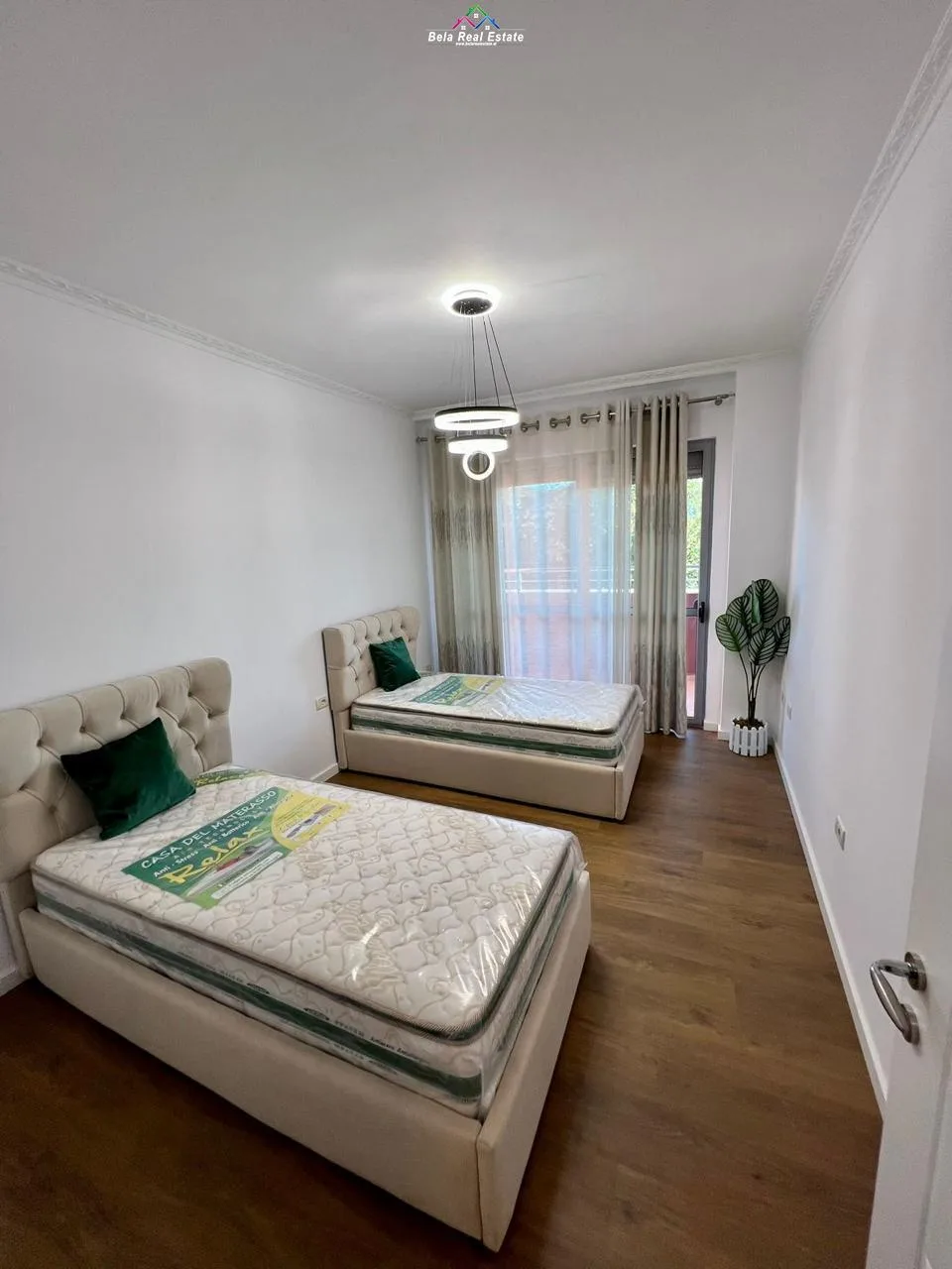 Apartament Ne Shitje 2+1 Ne Yzberisht (ID B120566) Tirane