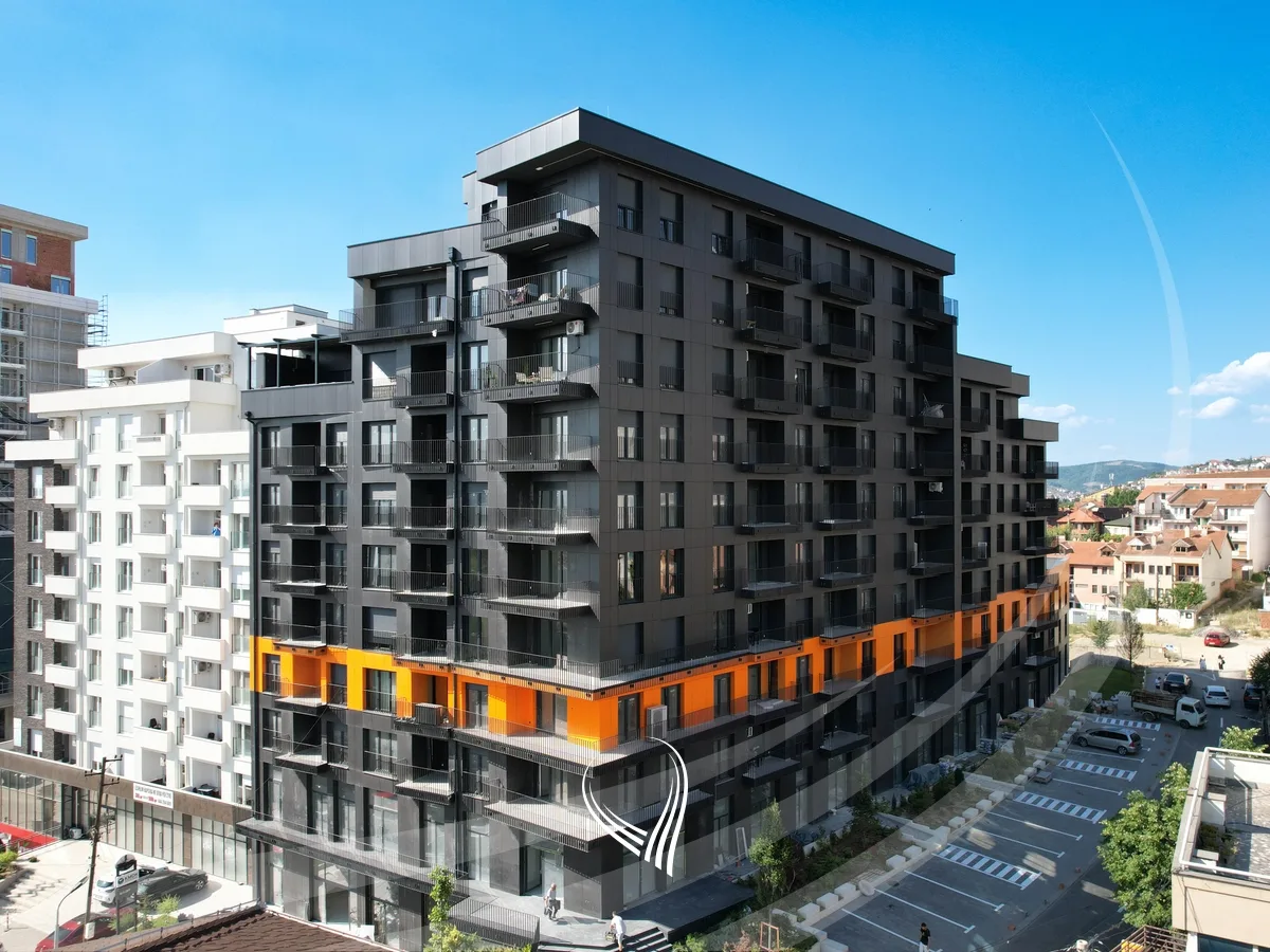 Lokal 550m2 me qira në lagjen Aktash – Kompleksi “Mileniumi”