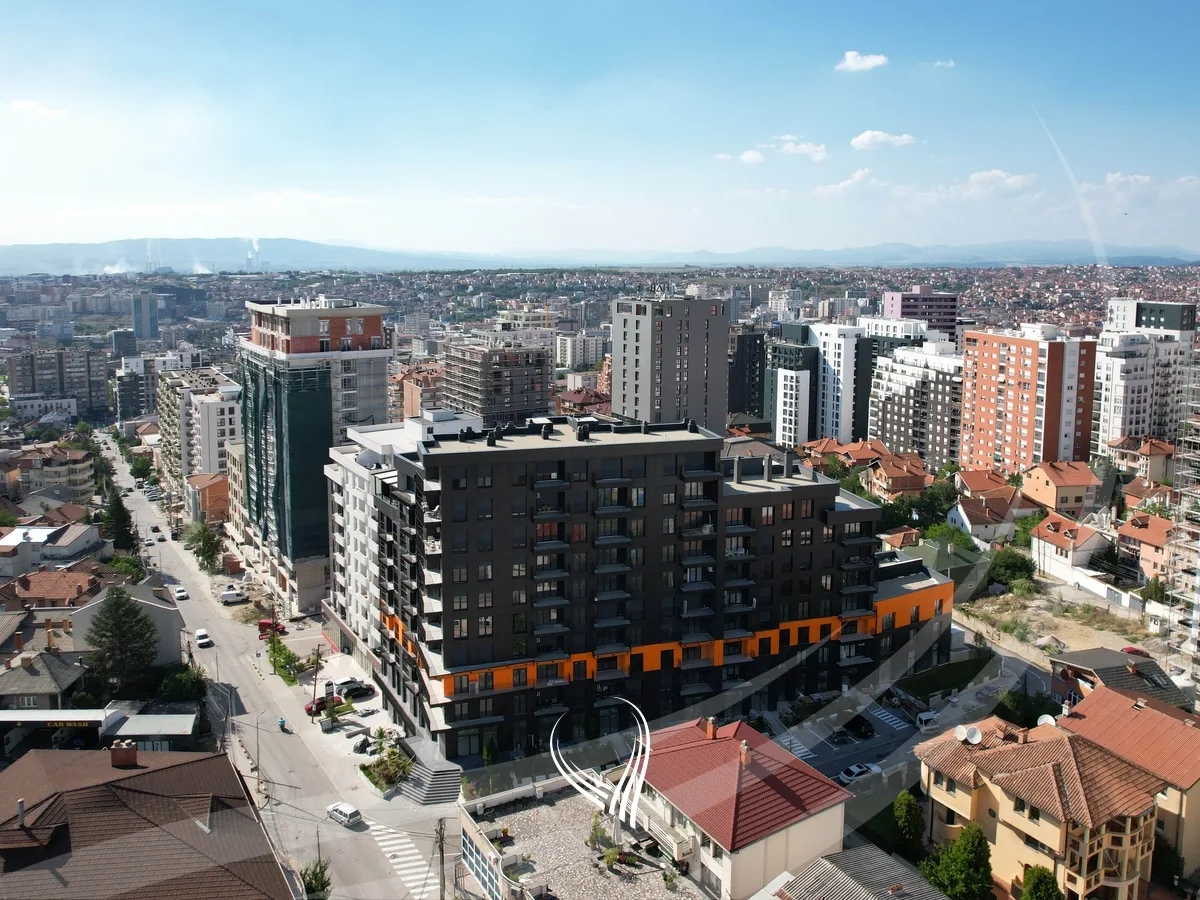 Lokal 550m2 me qira në lagjen Aktash – Kompleksi “Mileniumi”