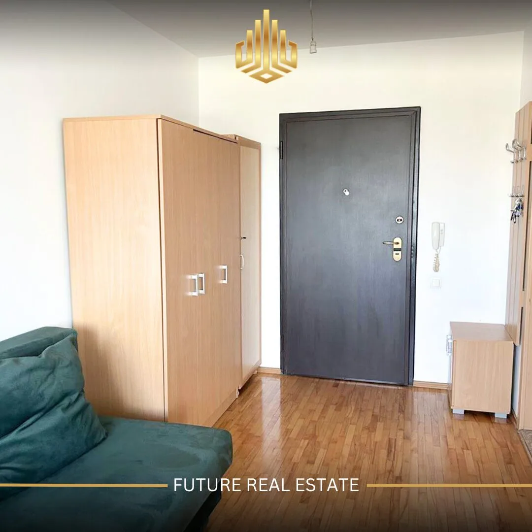 Banesë në SHITJE/35m²