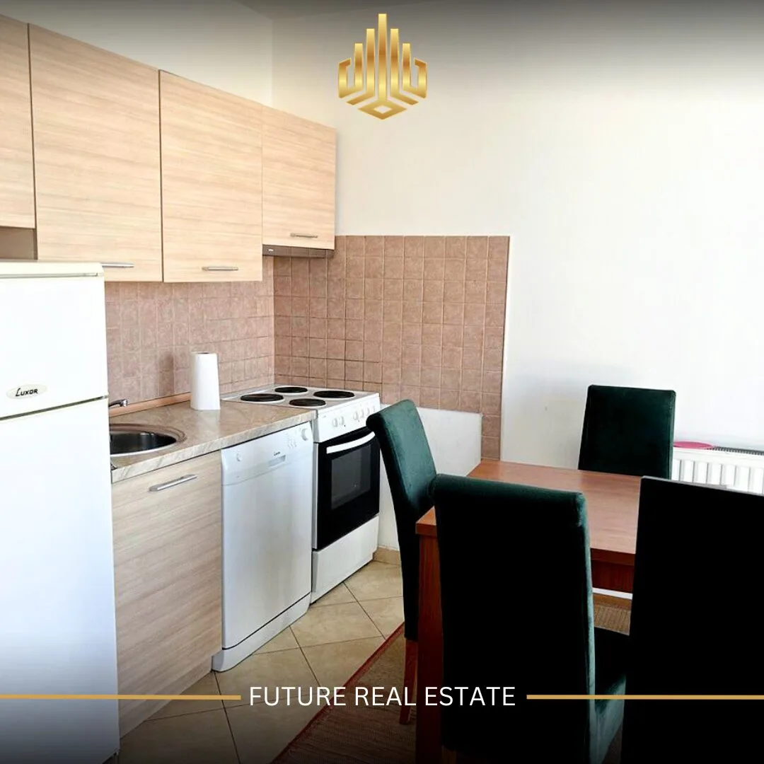 Banesë në SHITJE/35m²