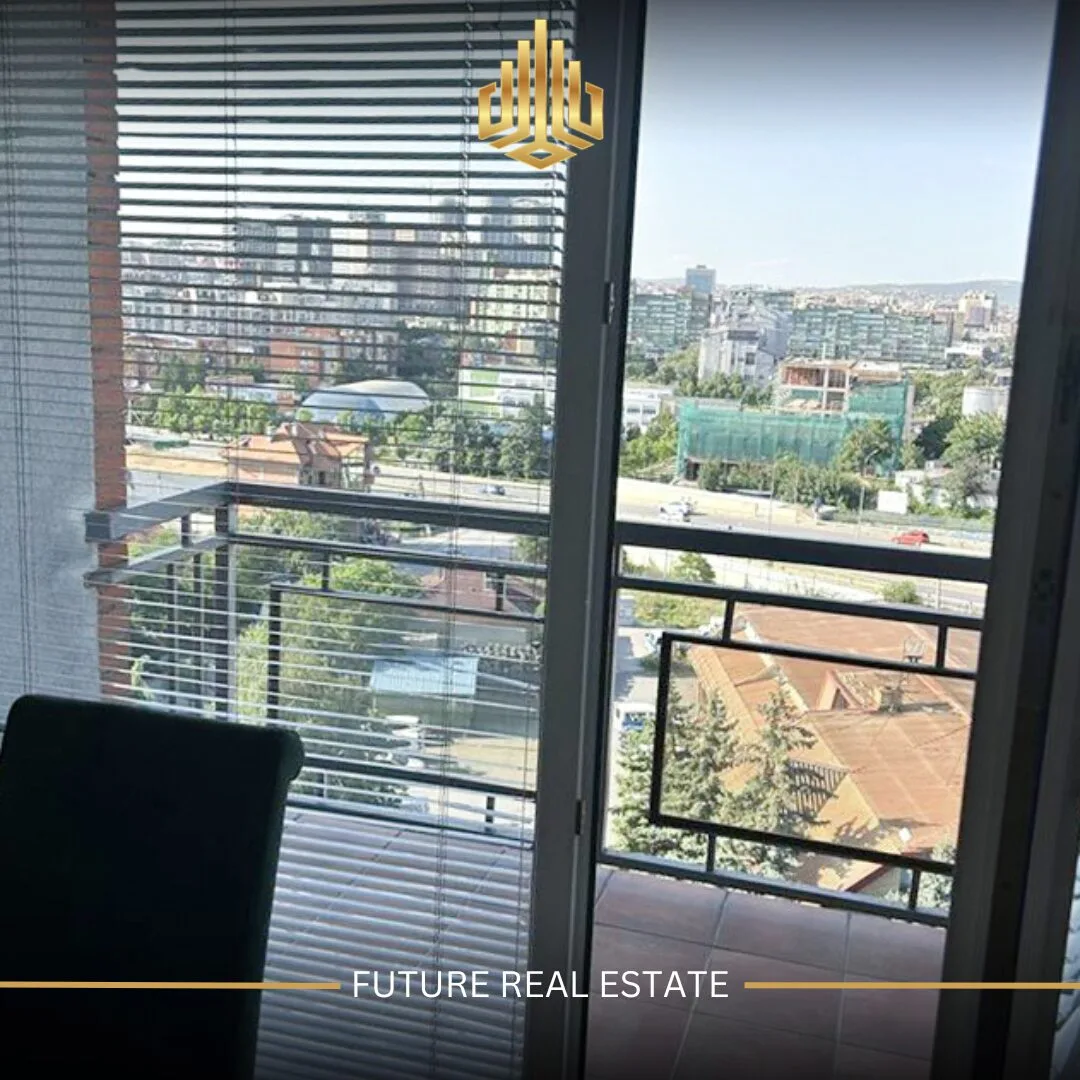 Banesë në SHITJE/35m²