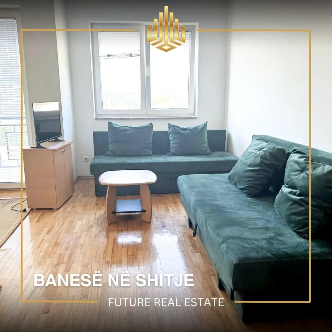 Banesë në SHITJE/35m²