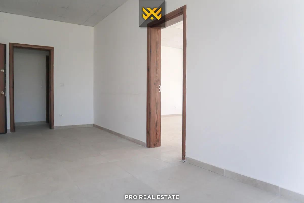 Zyrë 62.5m² me #QIRA te Prishtina e Re