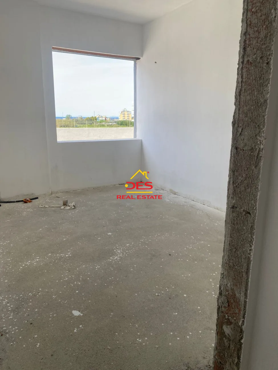 Okazion shitet apartament 2+1 në orikum,vlorë