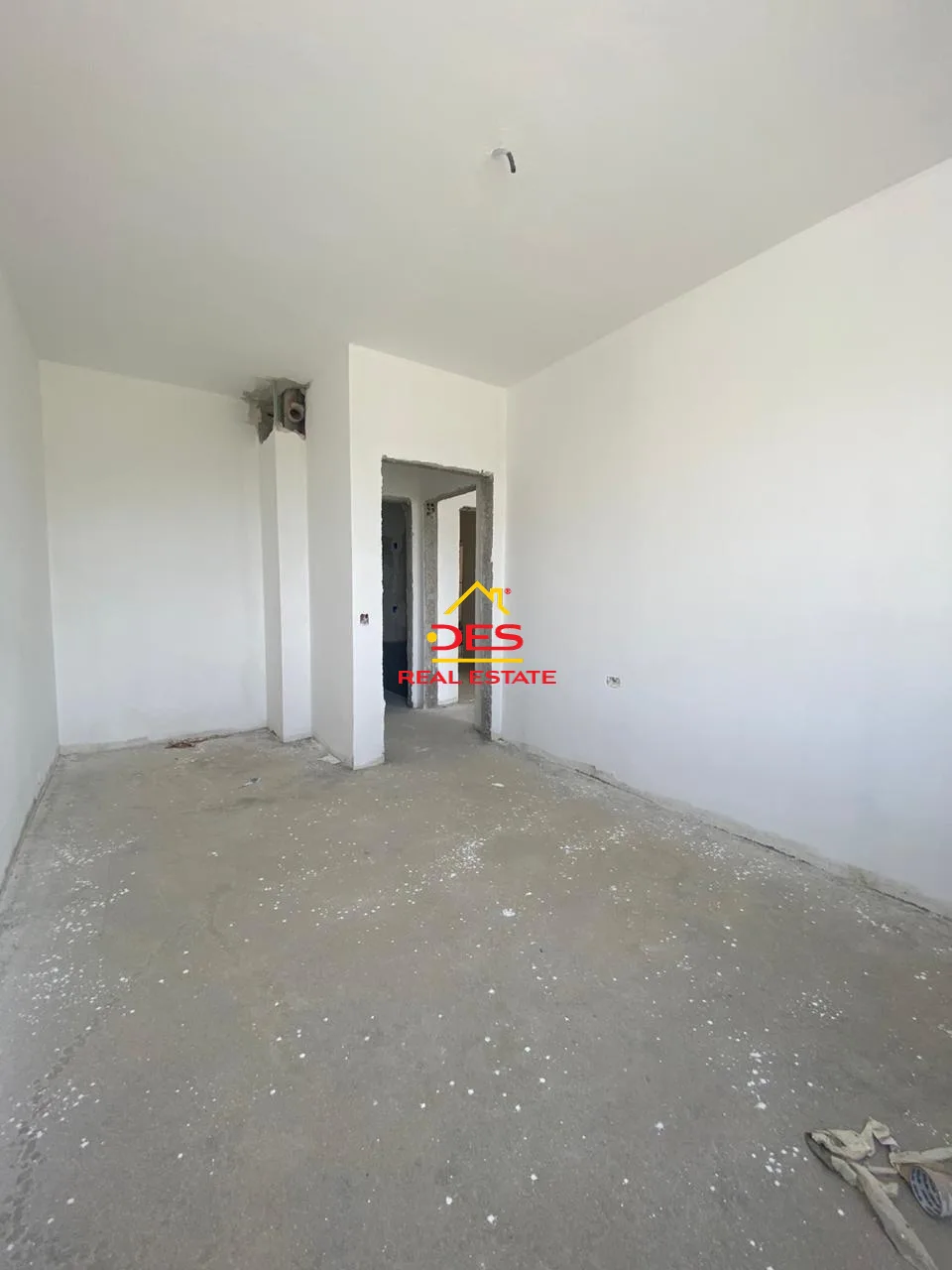 Okazion shitet apartament 2+1 në orikum,vlorë