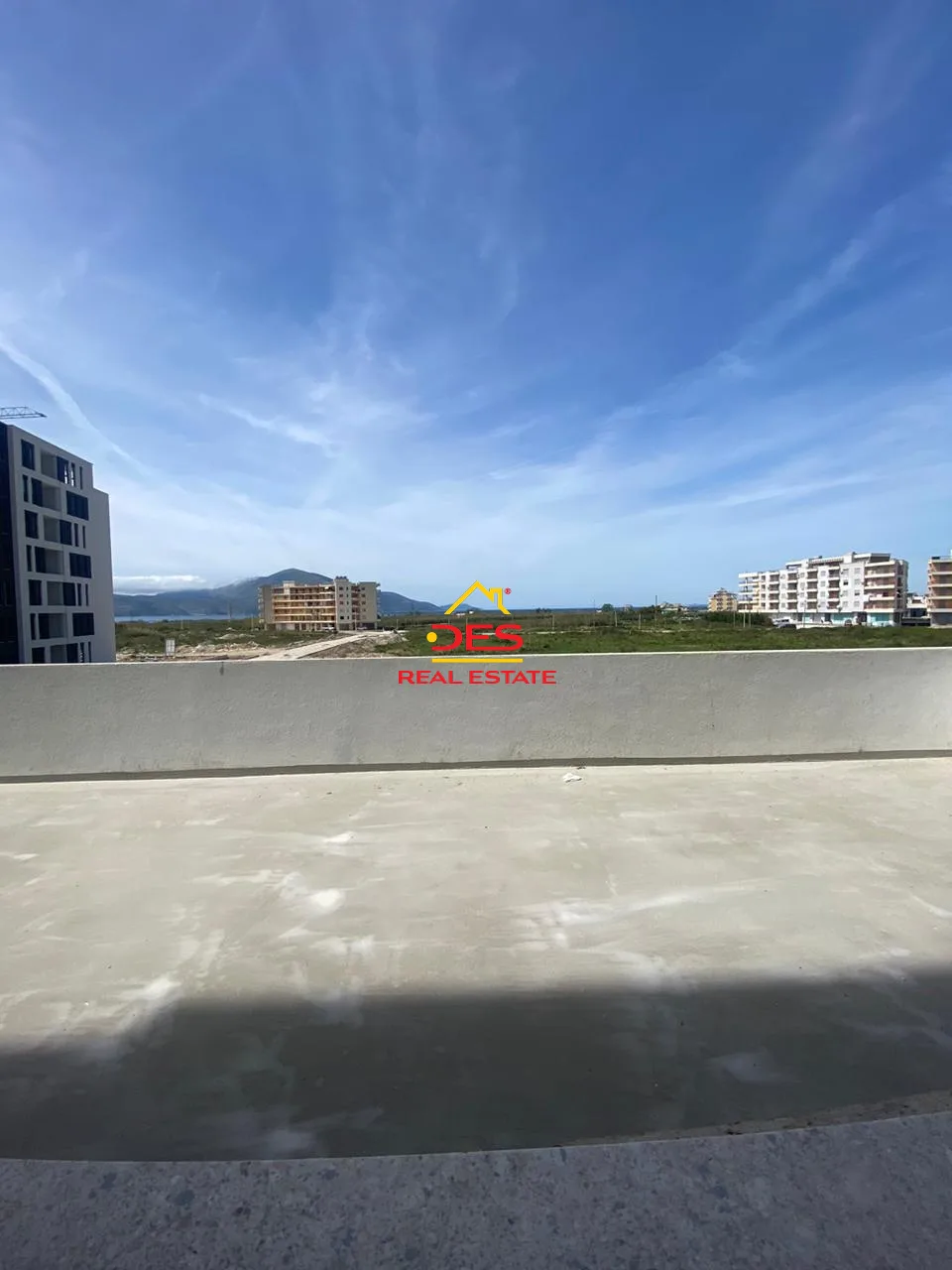 Okazion shitet apartament 2+1 në orikum,vlorë