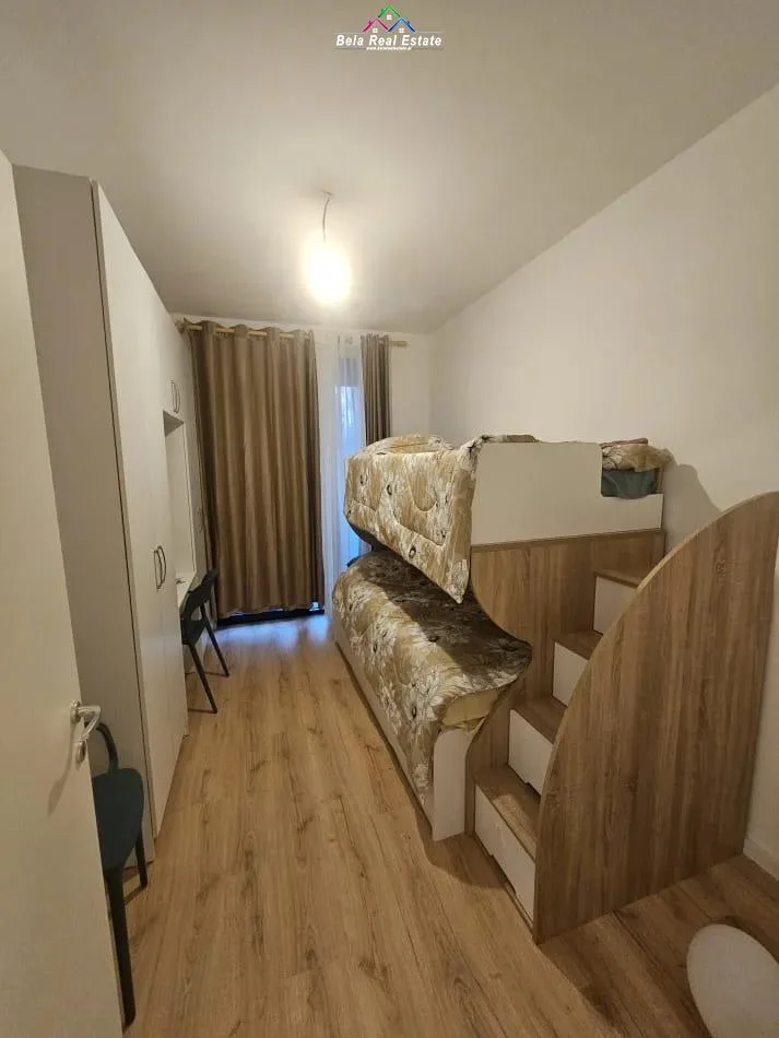 Apartament Me Qera 2+1 Tek Kopshti Zoologjik (ID B2201863) Tirane