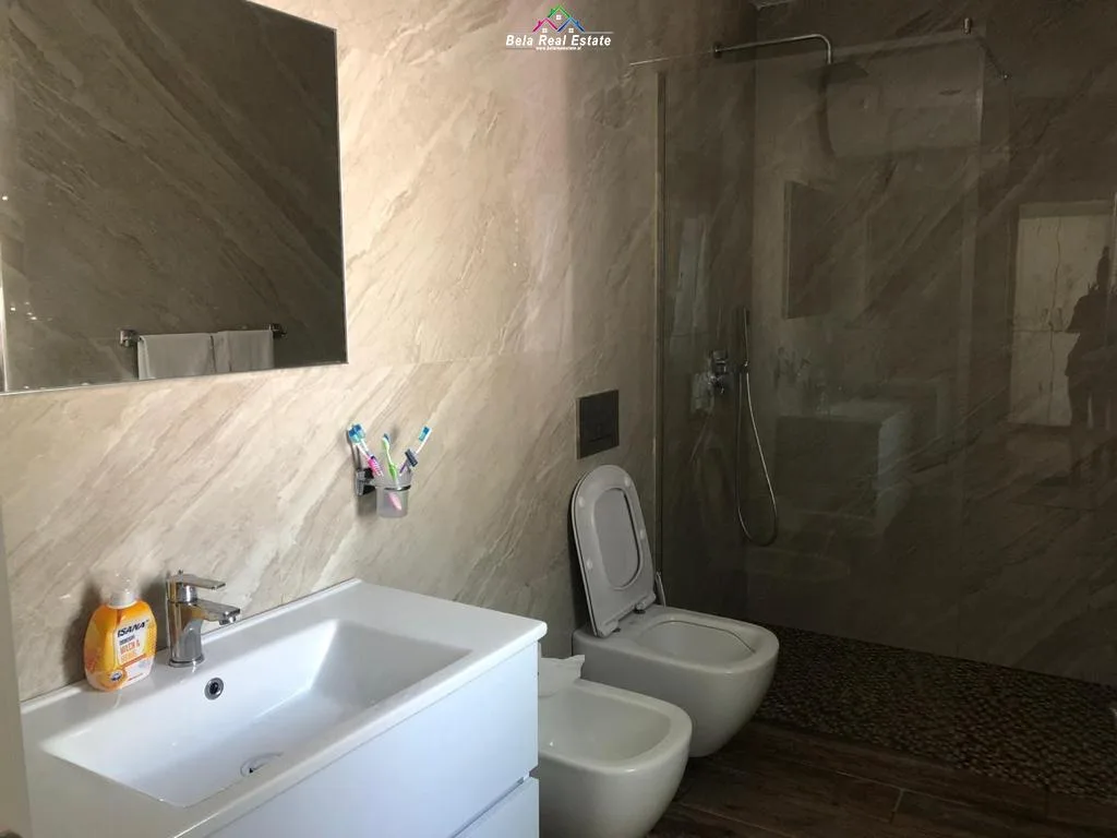 Vile Ne Shitje Ne Qerret 3+1 ( ID BV0102) Durres