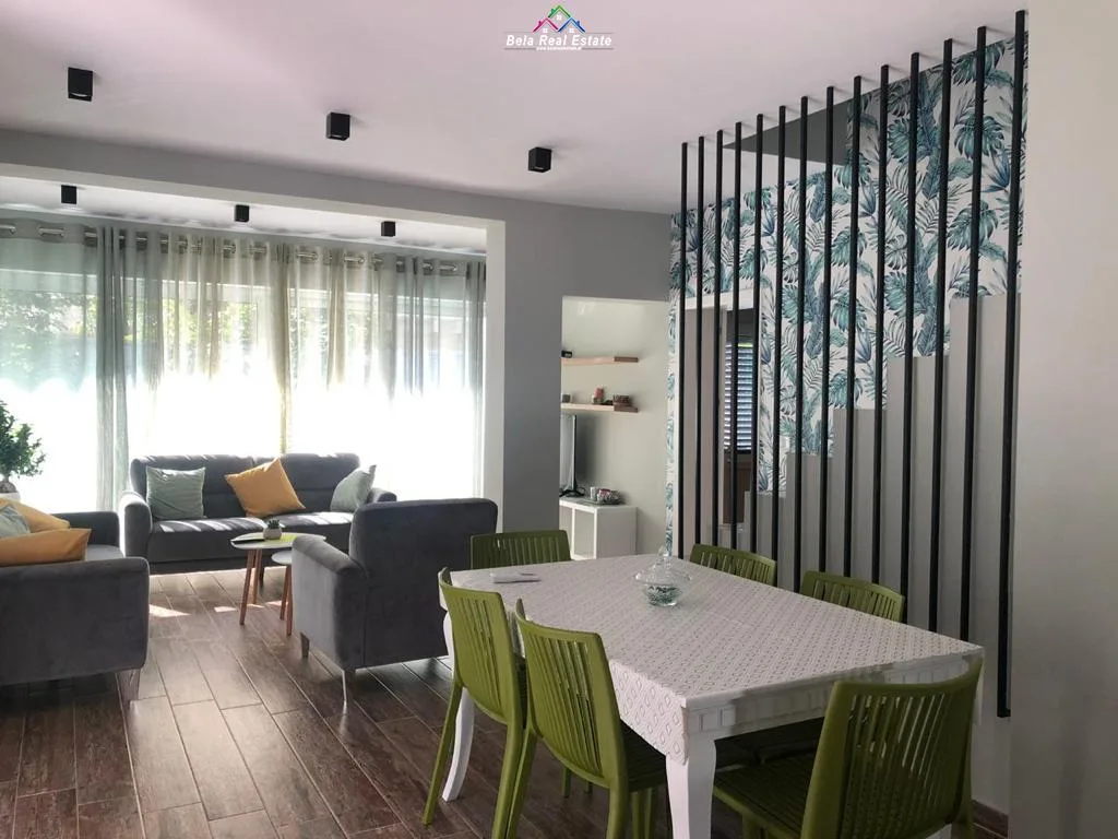 Vile Ne Shitje Ne Qerret 3+1 ( ID BV0102) Durres