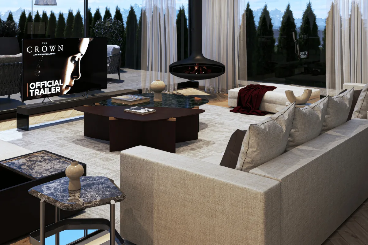 Shtëpi 360m² për #SHITJE në Preoc.