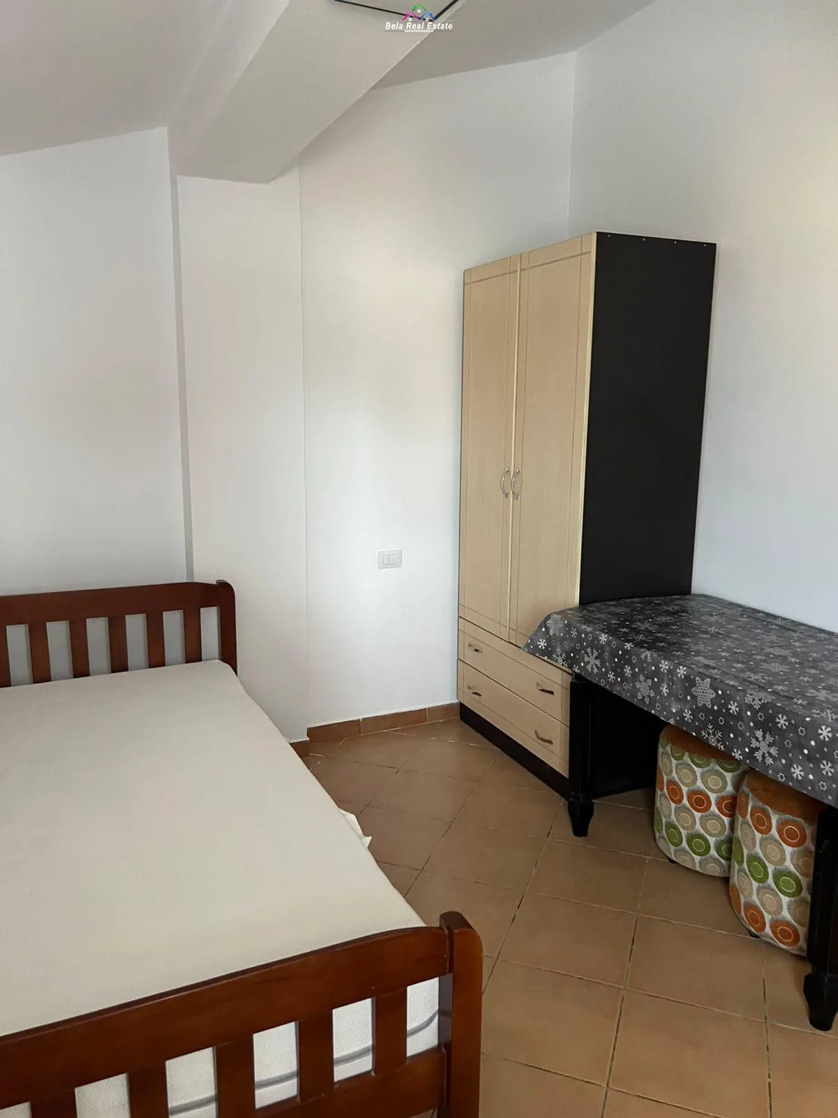 Vile Me Qera 3+1 Ne Selite ( ID BV22613) Tirane