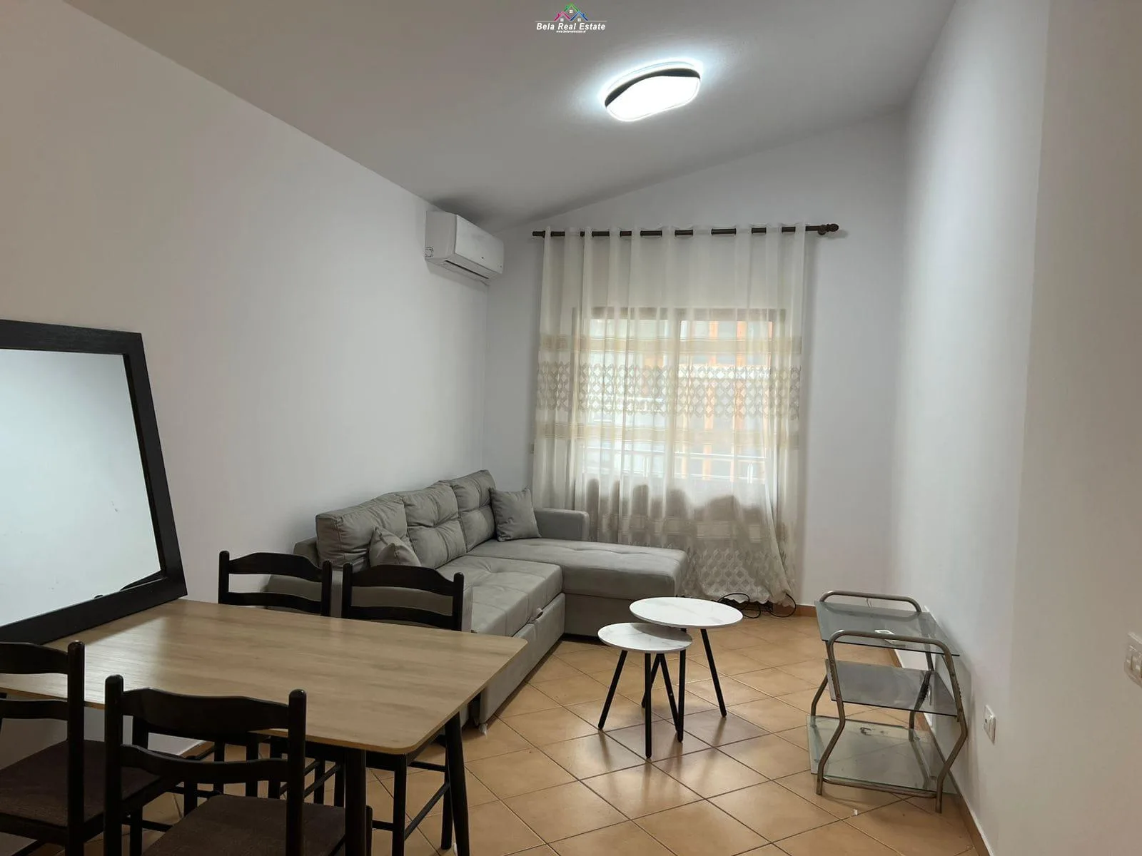 Vile Me Qera 3+1 Ne Selite ( ID BV22613) Tirane
