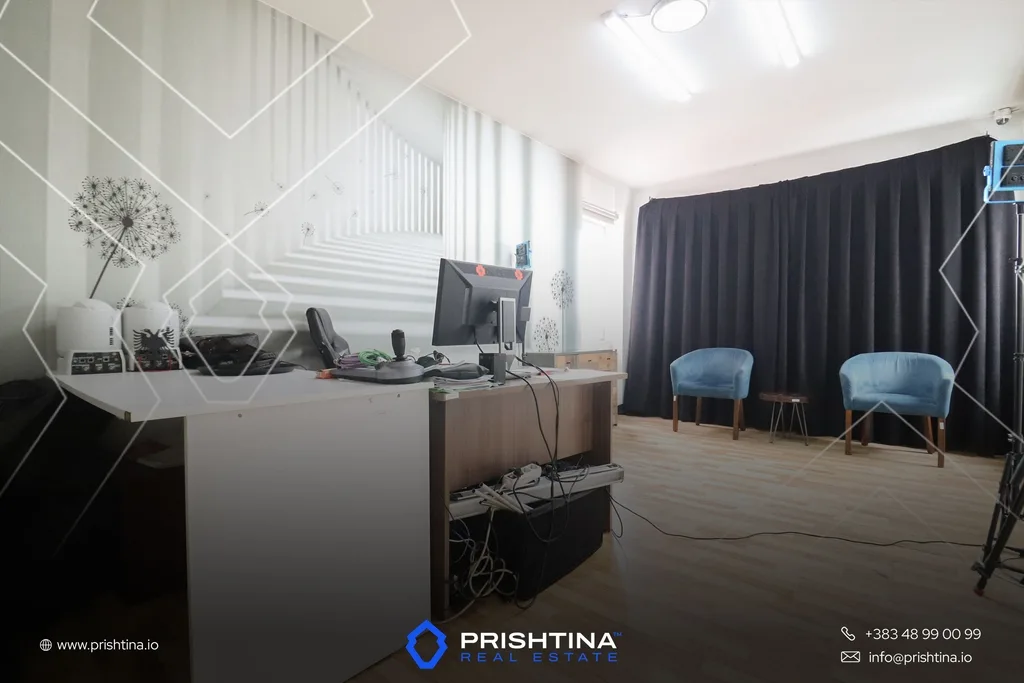 Banesë në #shitje 205m² në Parkun e Qytetit