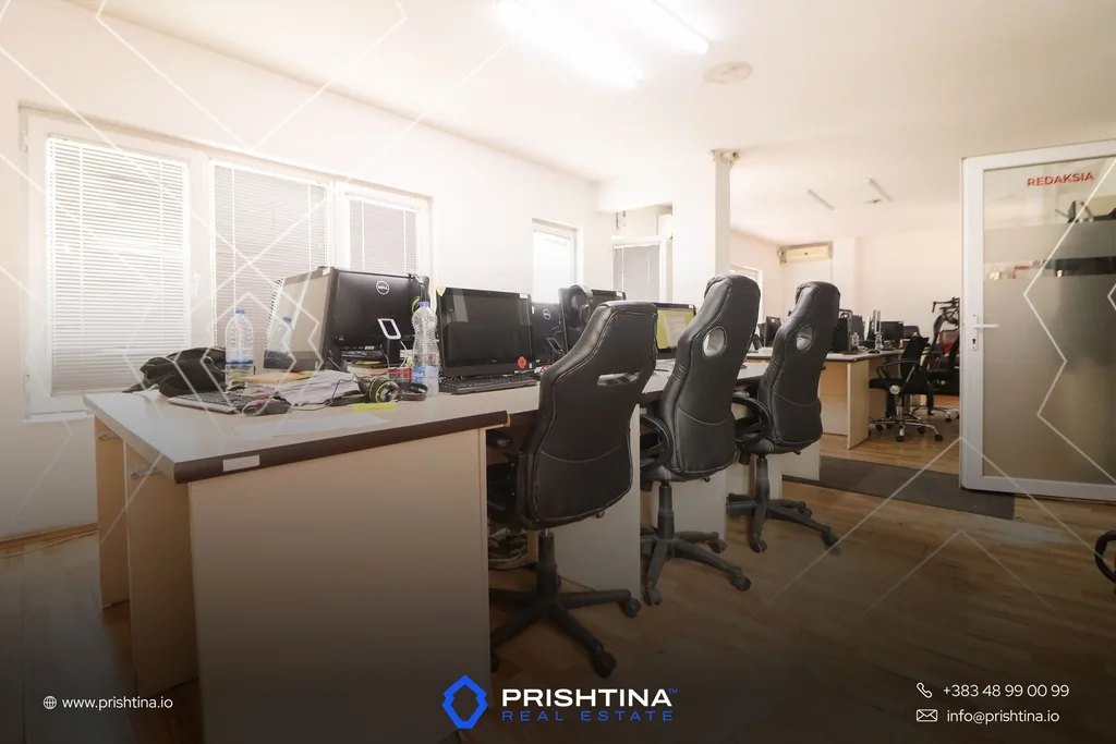Banesë në #shitje 205m² në Parkun e Qytetit
