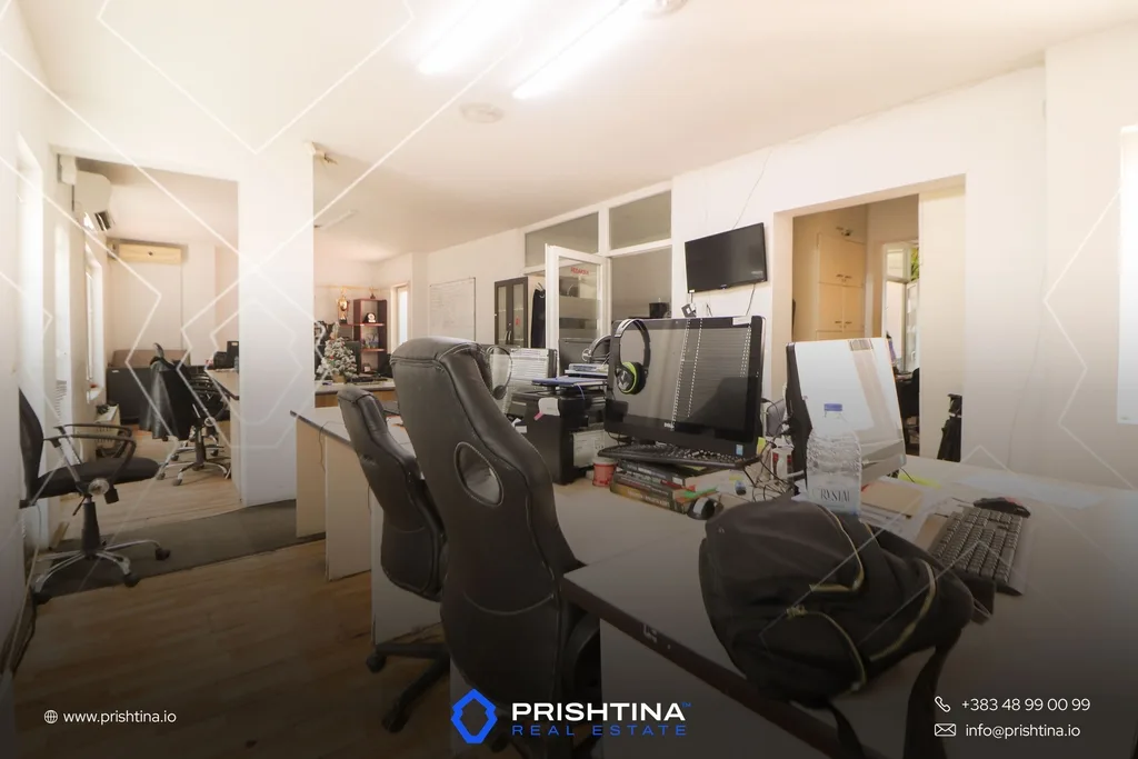 Banesë në #shitje 205m² në Parkun e Qytetit