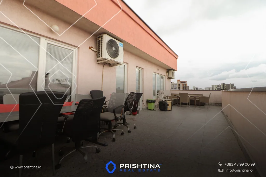 Banesë në #shitje 205m² në Parkun e Qytetit