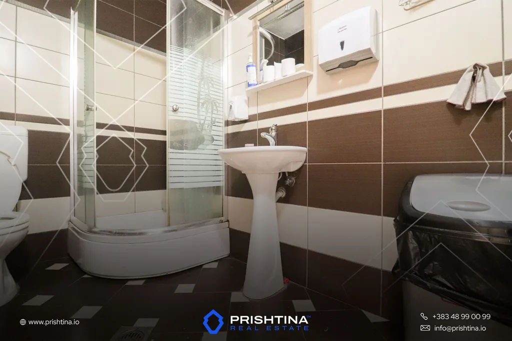 Banesë në #shitje 205m² në Parkun e Qytetit