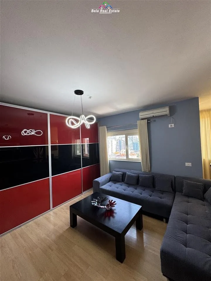 Apartament Me Qera 2+1 Tek Selvia (ID B2201228) Tirane