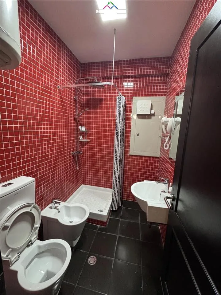 Apartament Me Qera 2+1 Tek Selvia (ID B2201228) Tirane
