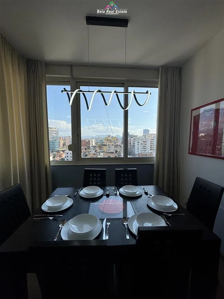 Apartament Me Qera 2+1 Tek Selvia (ID B2201228) Tirane