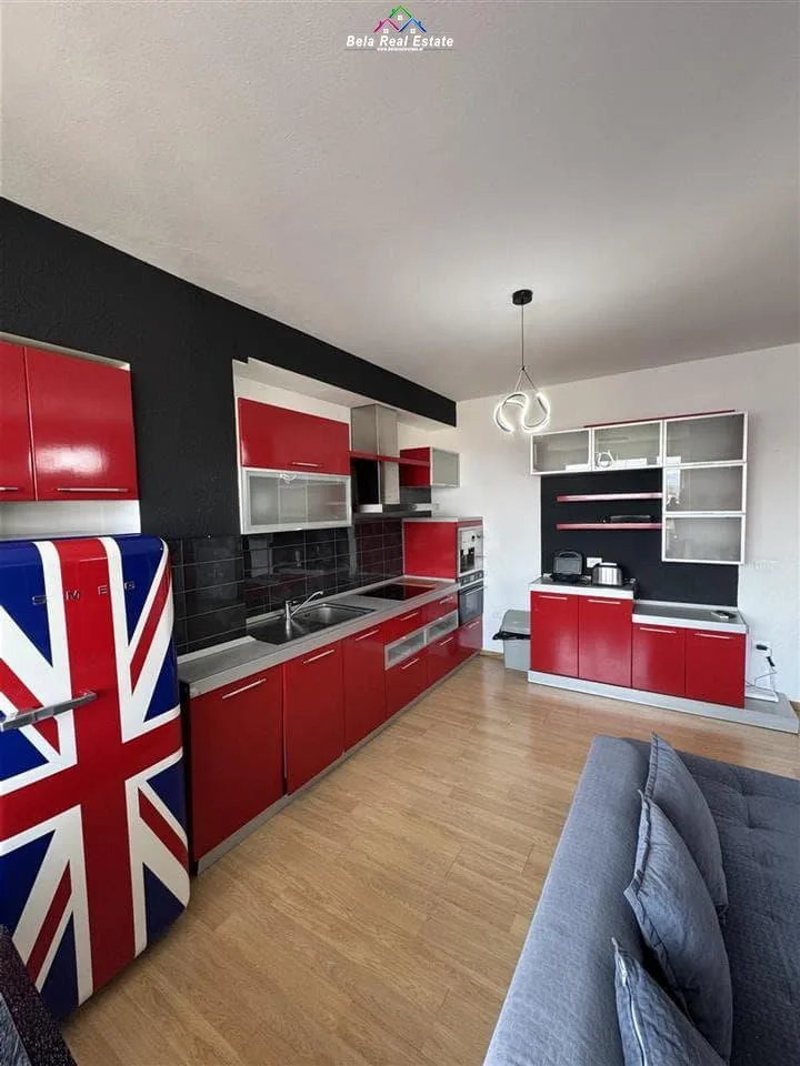 Apartament Me Qera 2+1 Tek Selvia (ID B2201228) Tirane