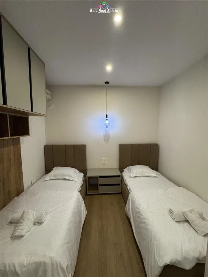 Apartament Me Qera 2+1 Tek Selvia (ID B2201228) Tirane