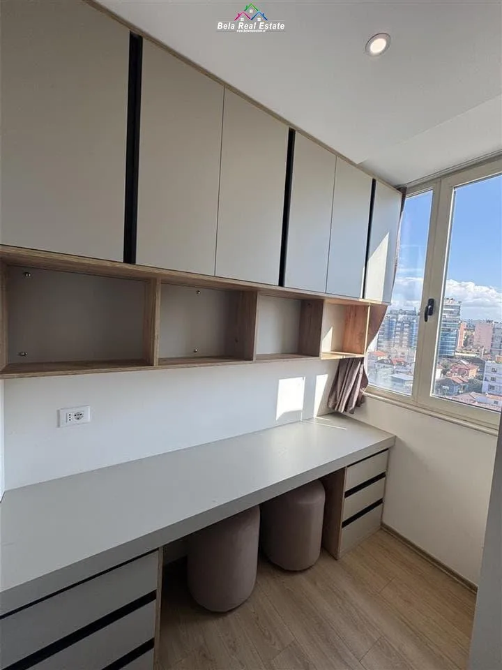 Apartament Me Qera 2+1 Tek Selvia (ID B2201228) Tirane