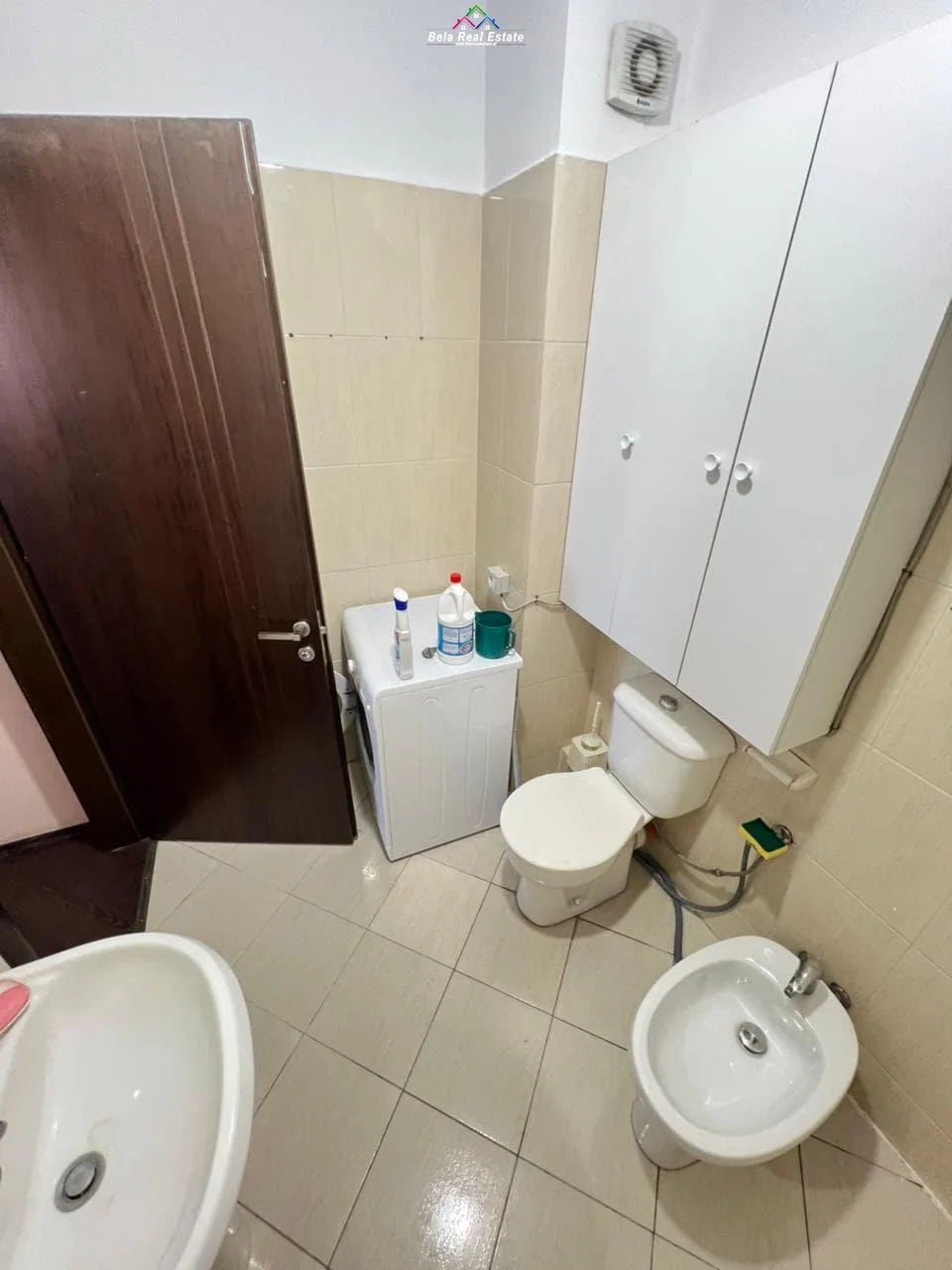 Apartament Me Qera 2+1 Tek Kodra E Diellit ( ID B2201478) Tirane