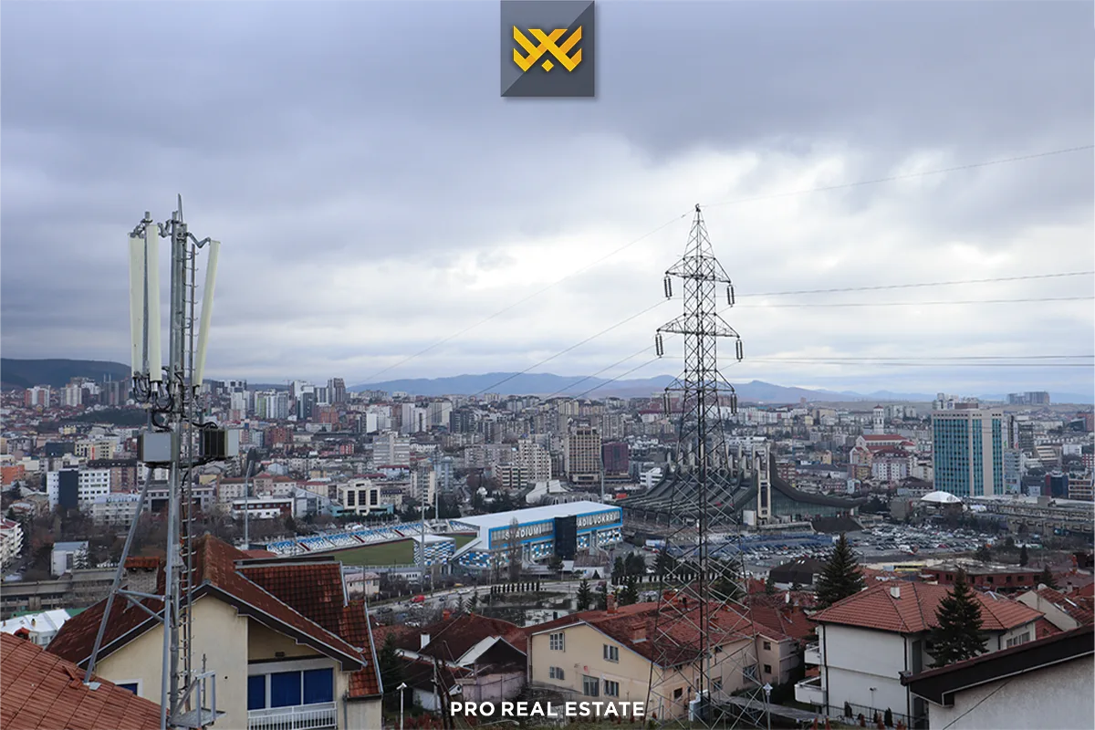 Shtëpi 1100m² në #SHITJE në Dragodan