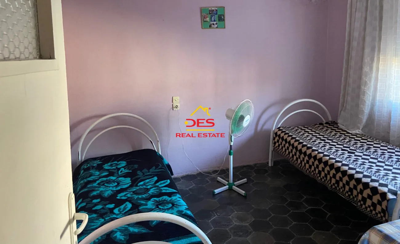 Shitet apartament 2+1 në qendër të qytetit, elbasan.