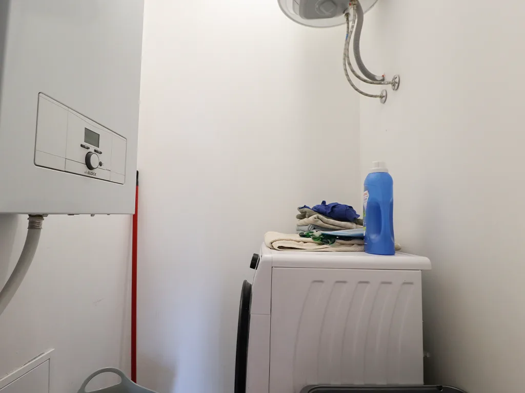Banesë me qira me 2 dhoma gjumi në Veternik