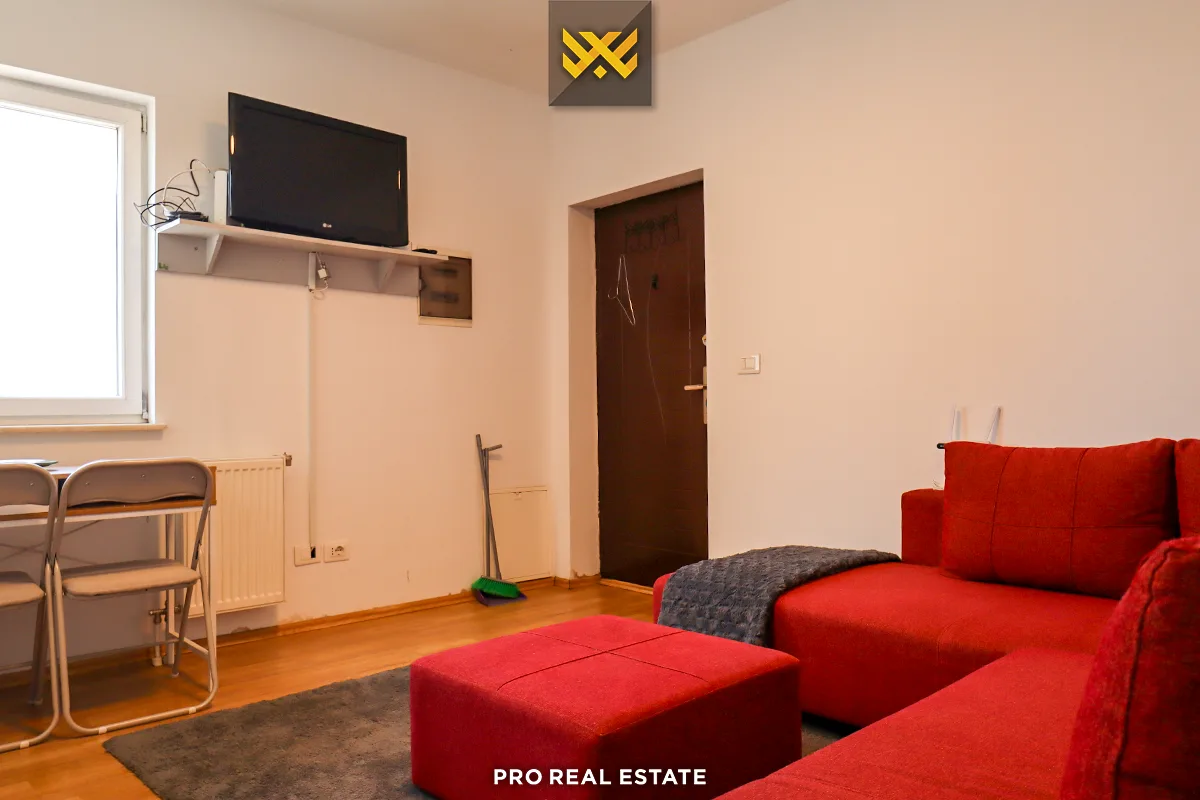 Banesë Garsonjere 23.94m² për #SHITJE në Lakrishtë