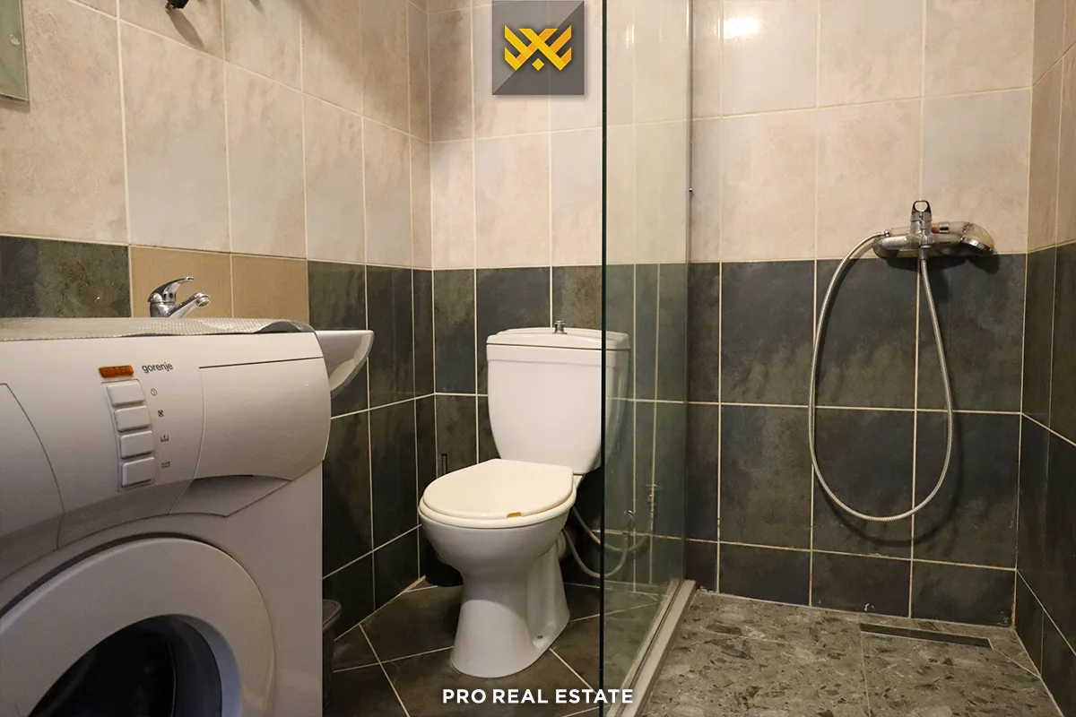 Banesë Garsonjere 23.94m² për #SHITJE në Lakrishtë