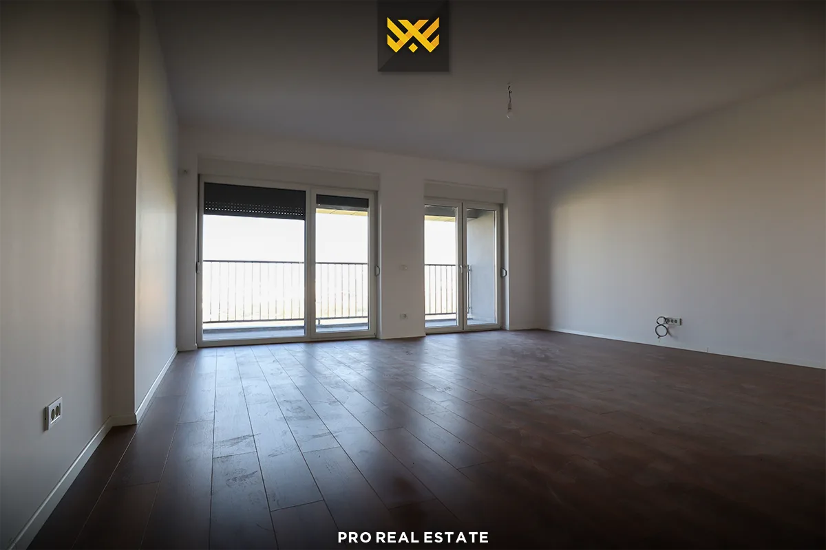 Banesë 105m² me #QIRA te Prishtina e Re.