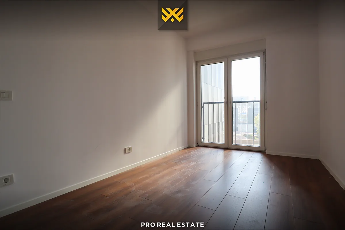 Banesë 105m² me #QIRA te Prishtina e Re.