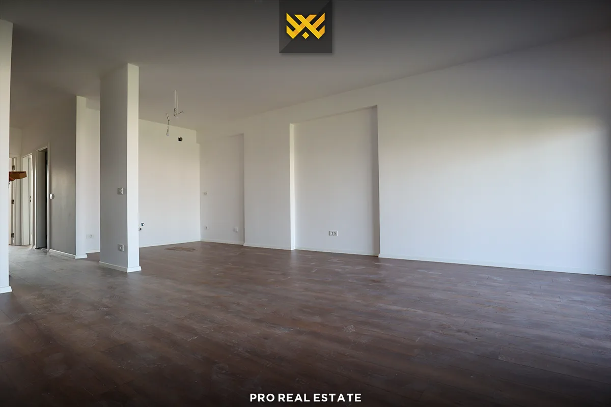 Banesë 105m² me #QIRA te Prishtina e Re.