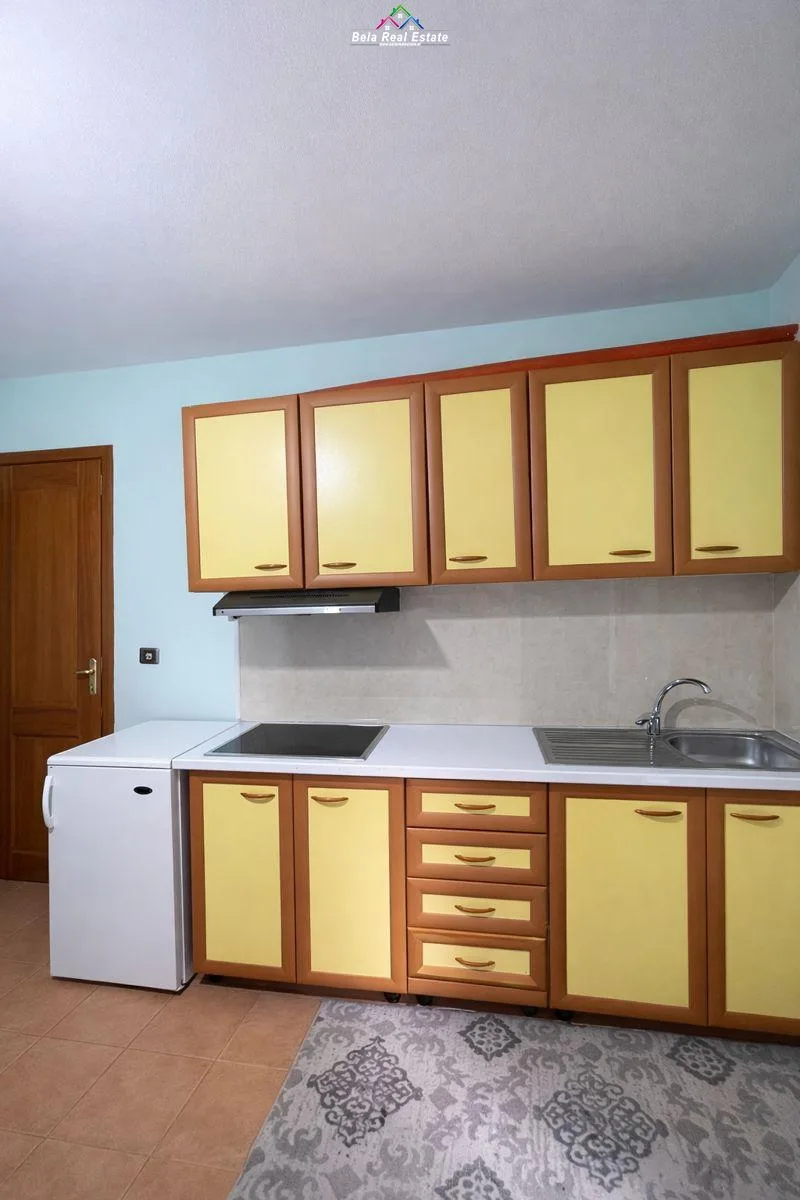 Apartament me Qera 1+1 tek Rruga e Durresit (ID B211342) Tirane.