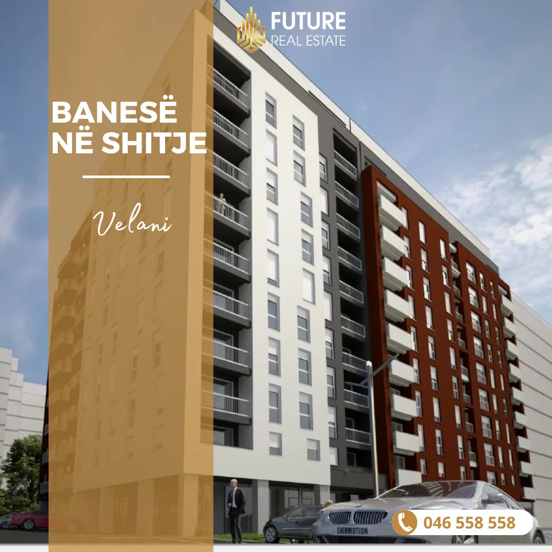 Banesë në SHITJE/174.8m²