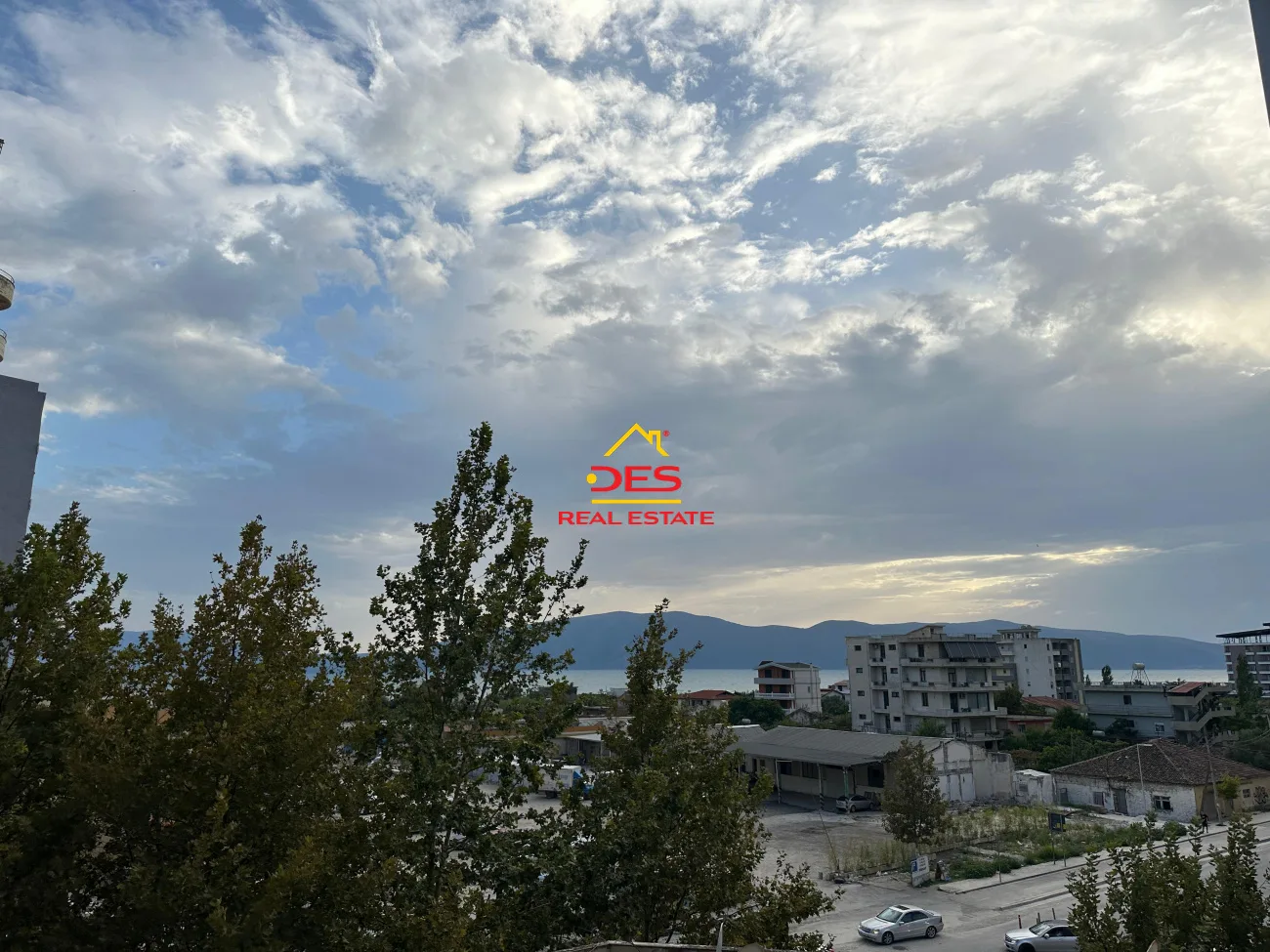 JEPET ME QIRA APARTAMENT 1+1 PRANË PORTIT ,VLORË 📍 Te Ish- Karburant Vola