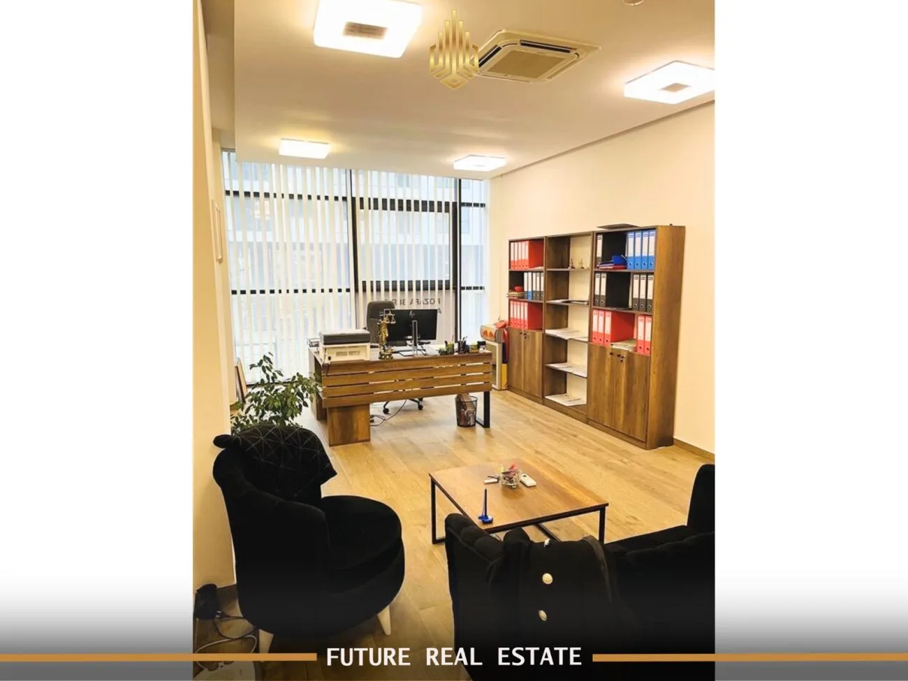 Zyre me Qira – 40 m2 – Prishtinë – Prishtina e re – Te Pallati i Drejtësisë.