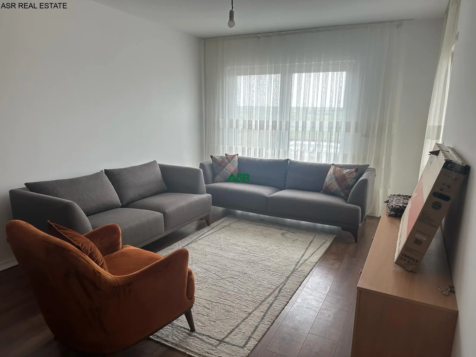 #ID:3565 Banesë  me #qira në Fushe Kosove
