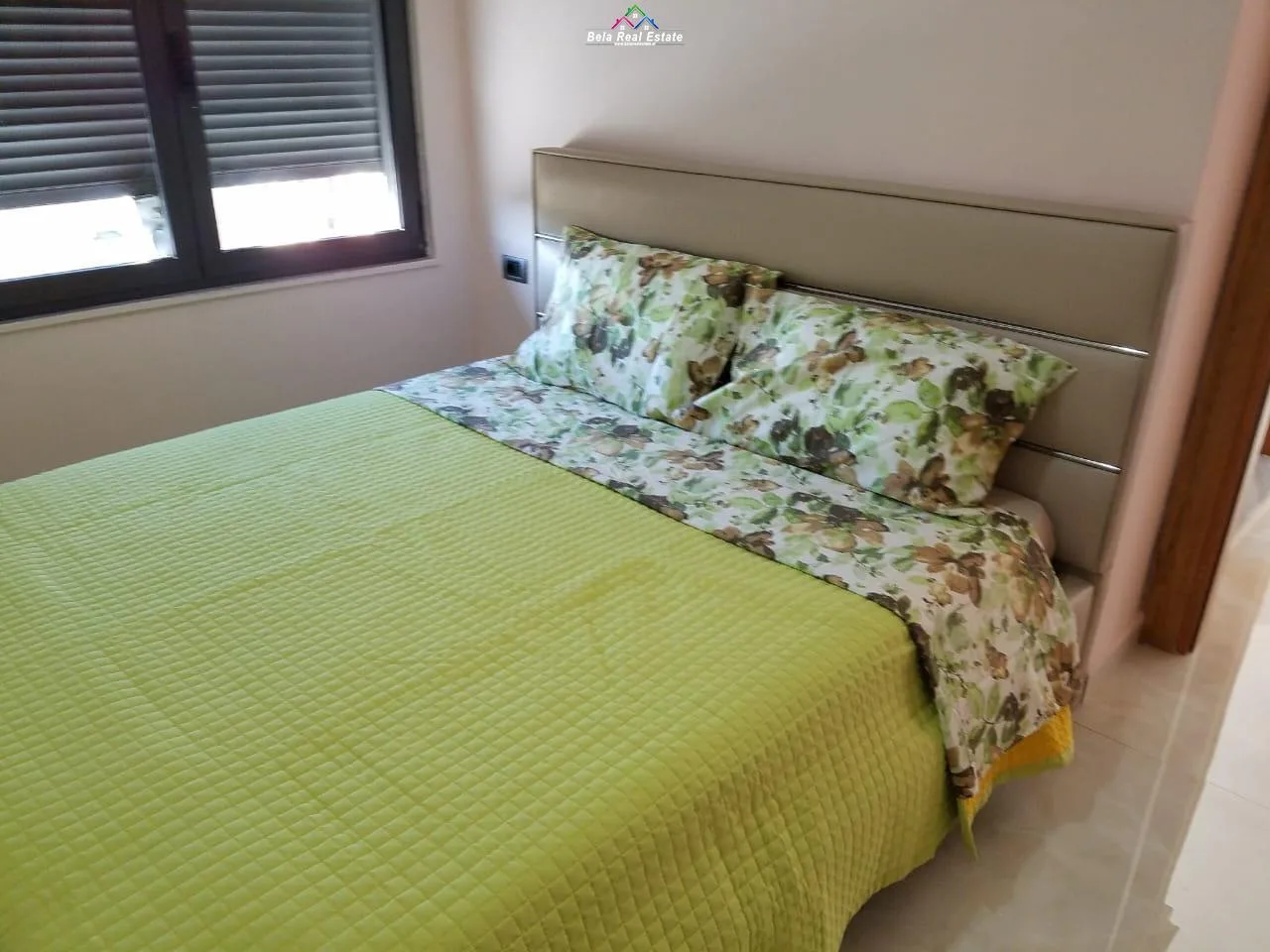 Apartament Me Qera 1+1 Ne Myslym Shyr (ID B2101637) Tirane